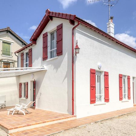 Maison Jules - 12 Min Disneyland - 10 P Esbly Bagian luar foto