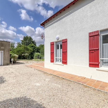 Maison Jules - 12 Min Disneyland - 10 P Esbly Bagian luar foto