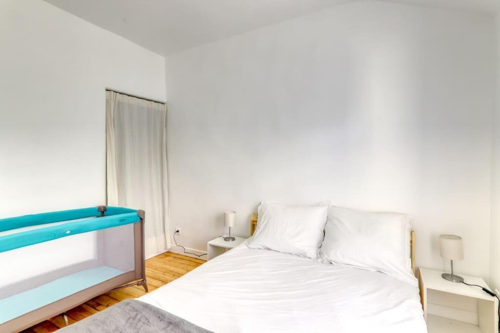 Maison Jules - 12 Min Disneyland - 10 P Esbly Bagian luar foto