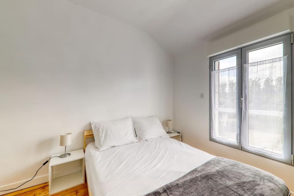 Maison Jules - 12 Min Disneyland - 10 P Esbly Bagian luar foto